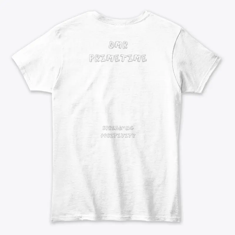 Spreading Positivity Merch